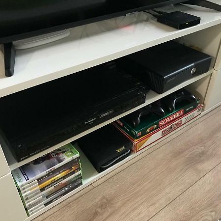 Apartman Franz Tatranská Lomnica Buitenkant foto