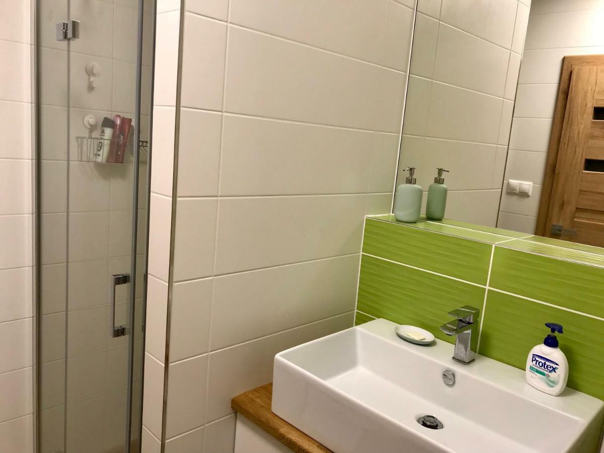 Apartman Franz Tatranská Lomnica Buitenkant foto