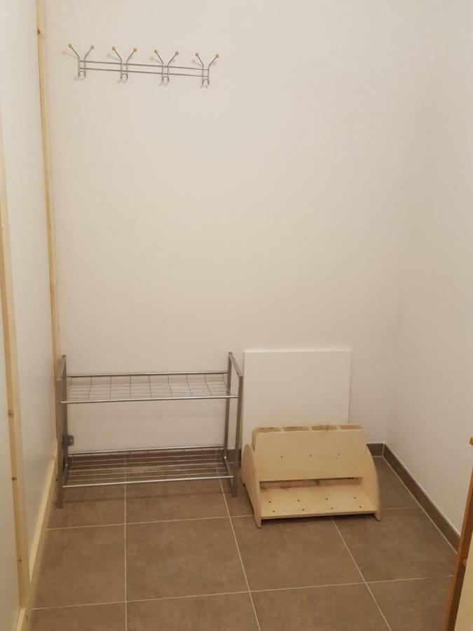 Apartman Franz Tatranská Lomnica Buitenkant foto